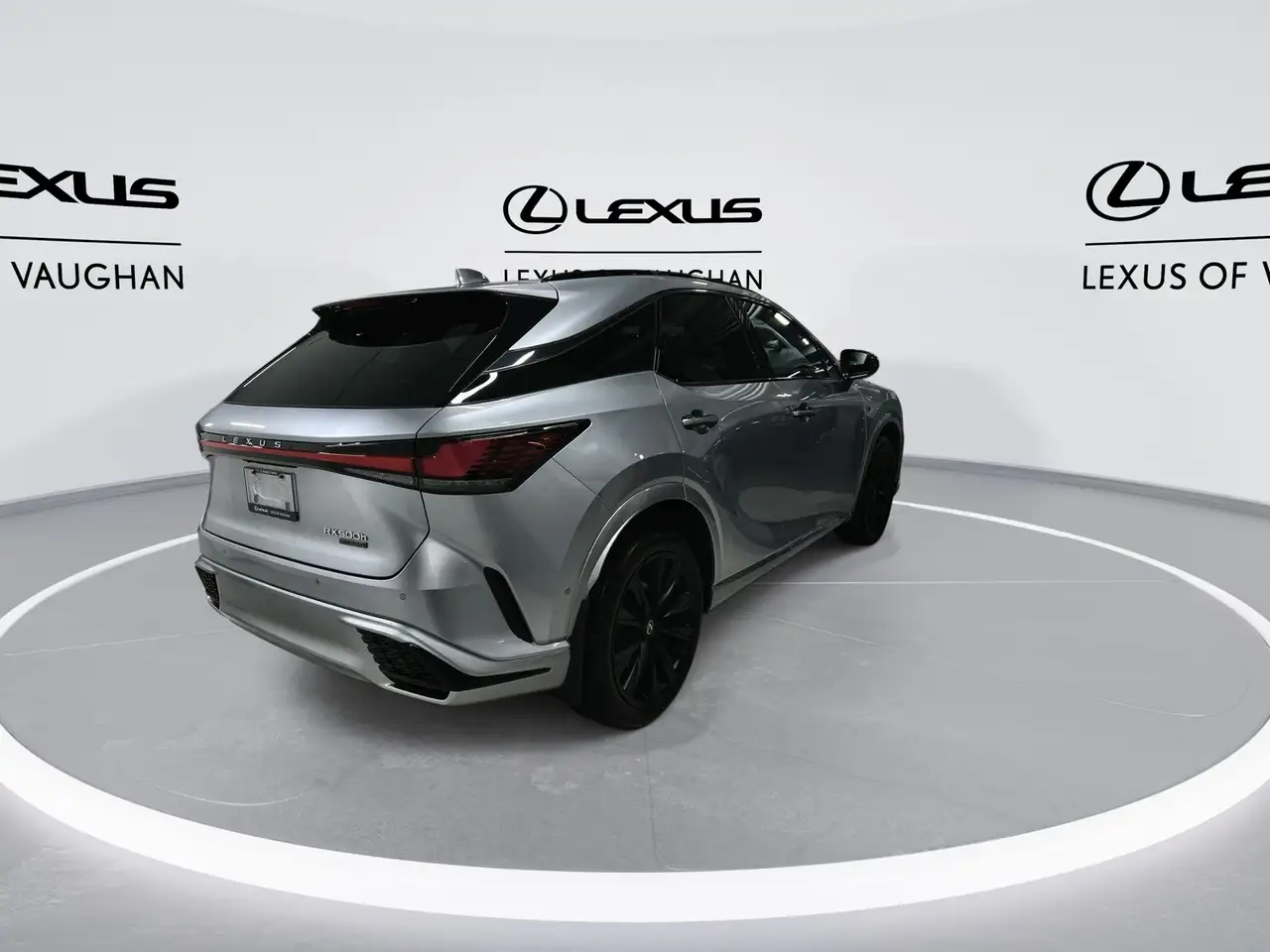 Lexus RX photo Lexus RX