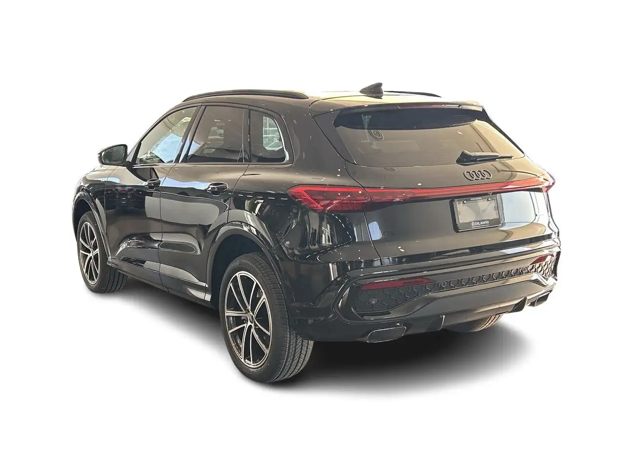 Audi Q5 снимка Audi Q5