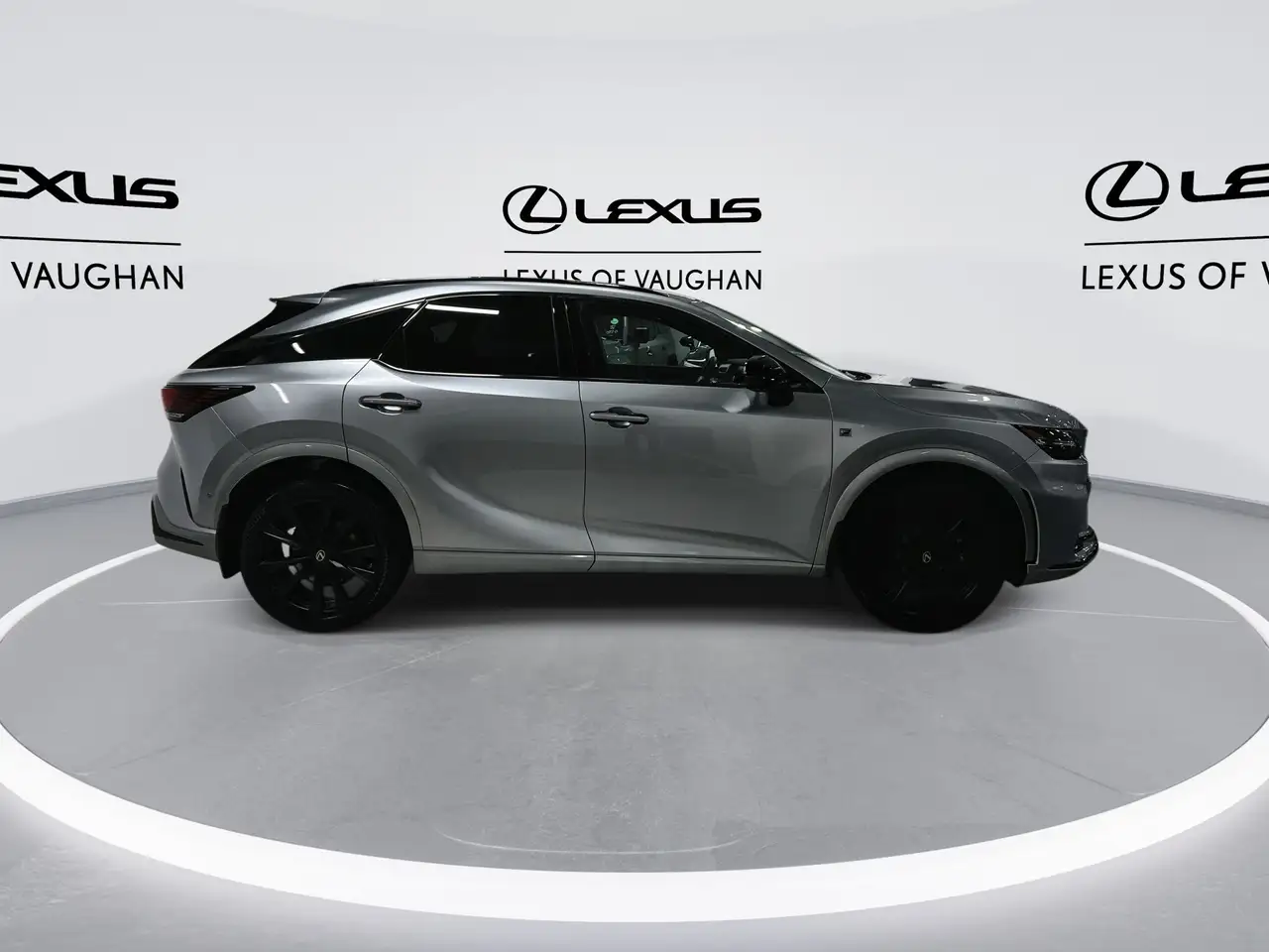 Lexus RX photo Lexus RX