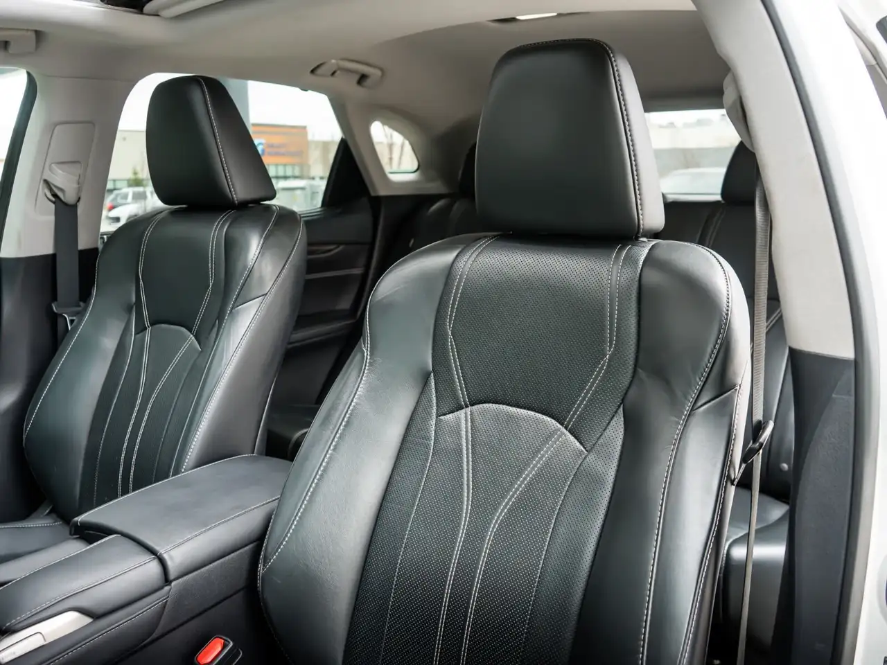 Lexus RX снимка Lexus RX