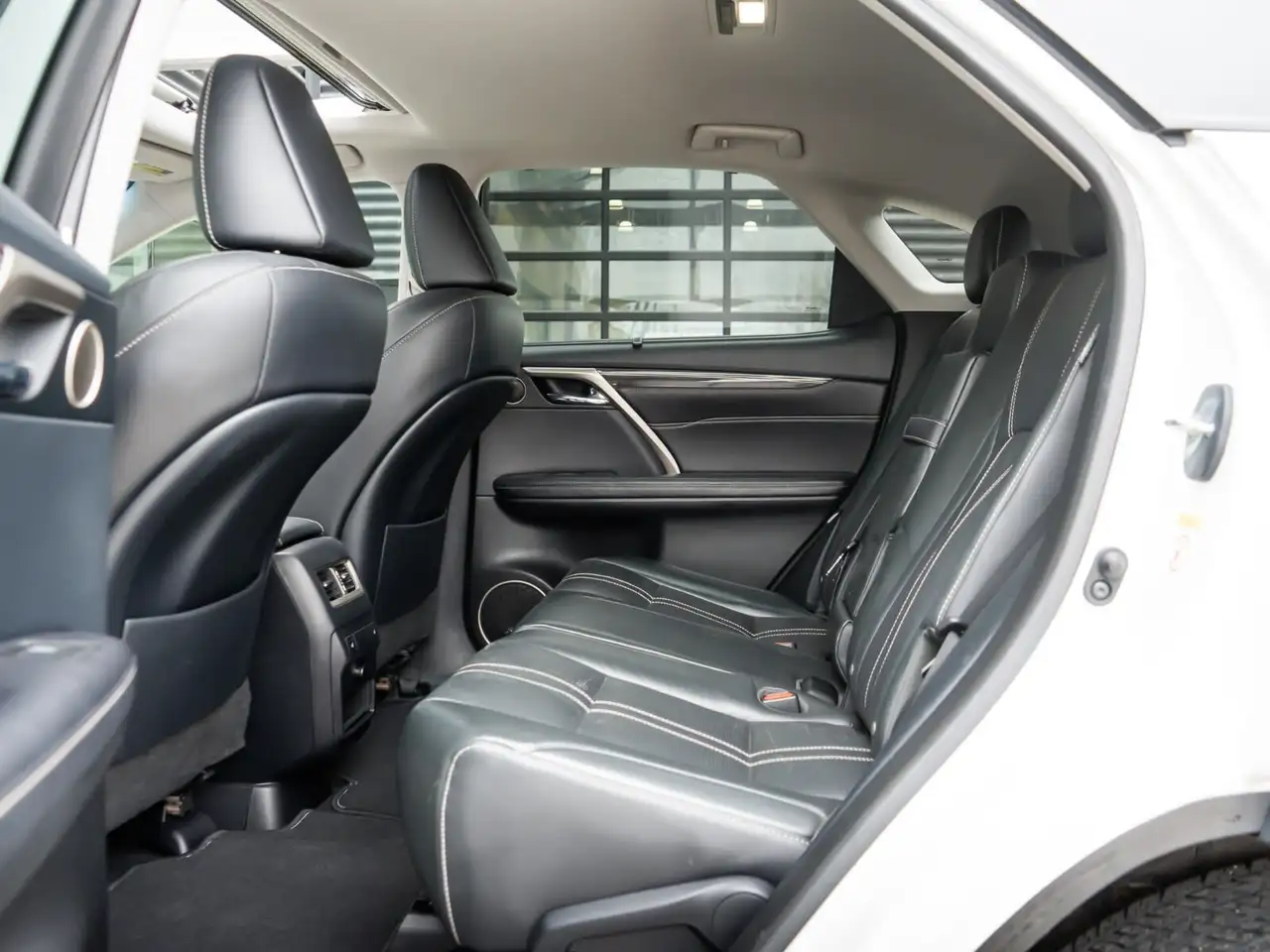Lexus RX снимка Lexus RX