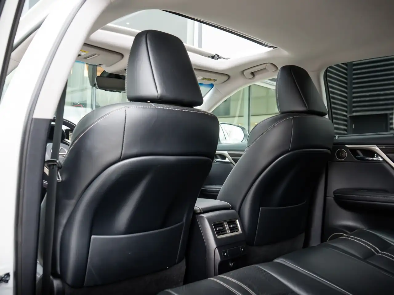 Lexus RX снимка Lexus RX