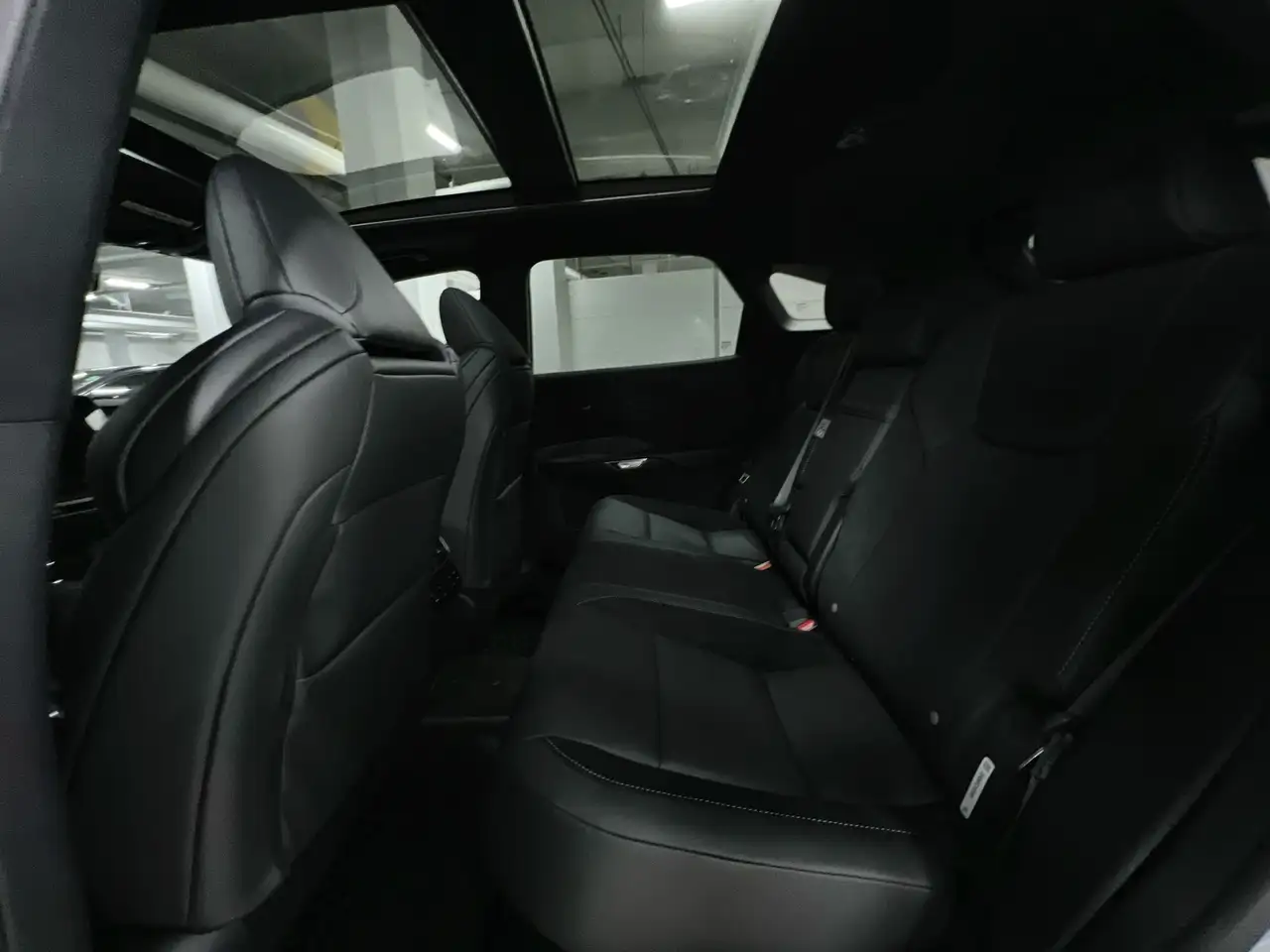 Lexus RX photo Lexus RX