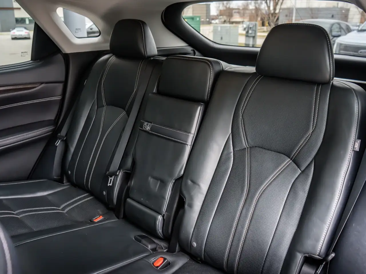 Lexus RX снимка Lexus RX