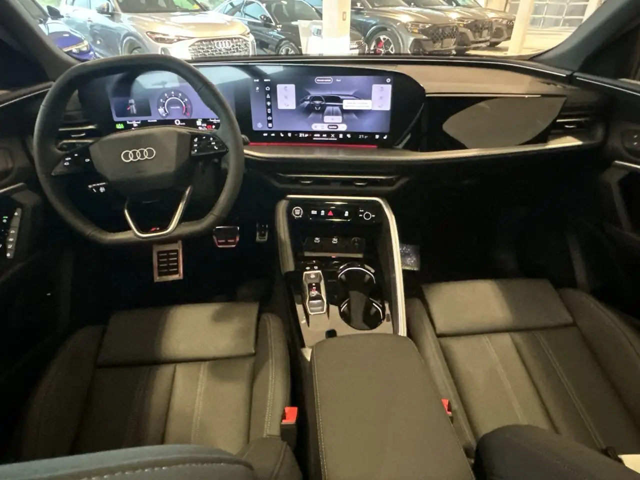 Audi Q5 photo Audi Q5