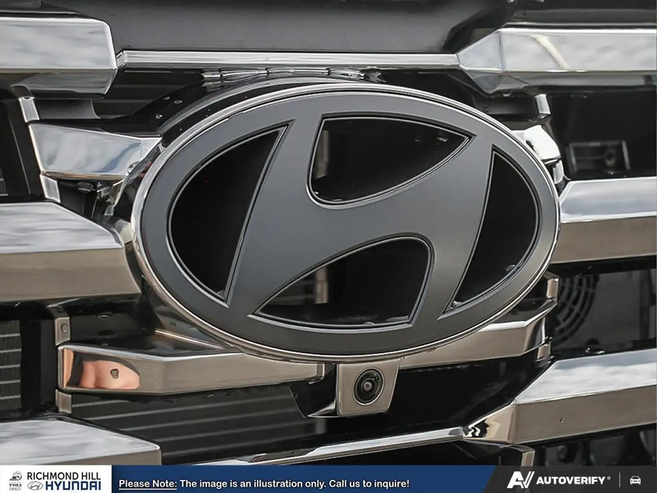 Hyundai TUCSON fotografie Hyundai TUCSON