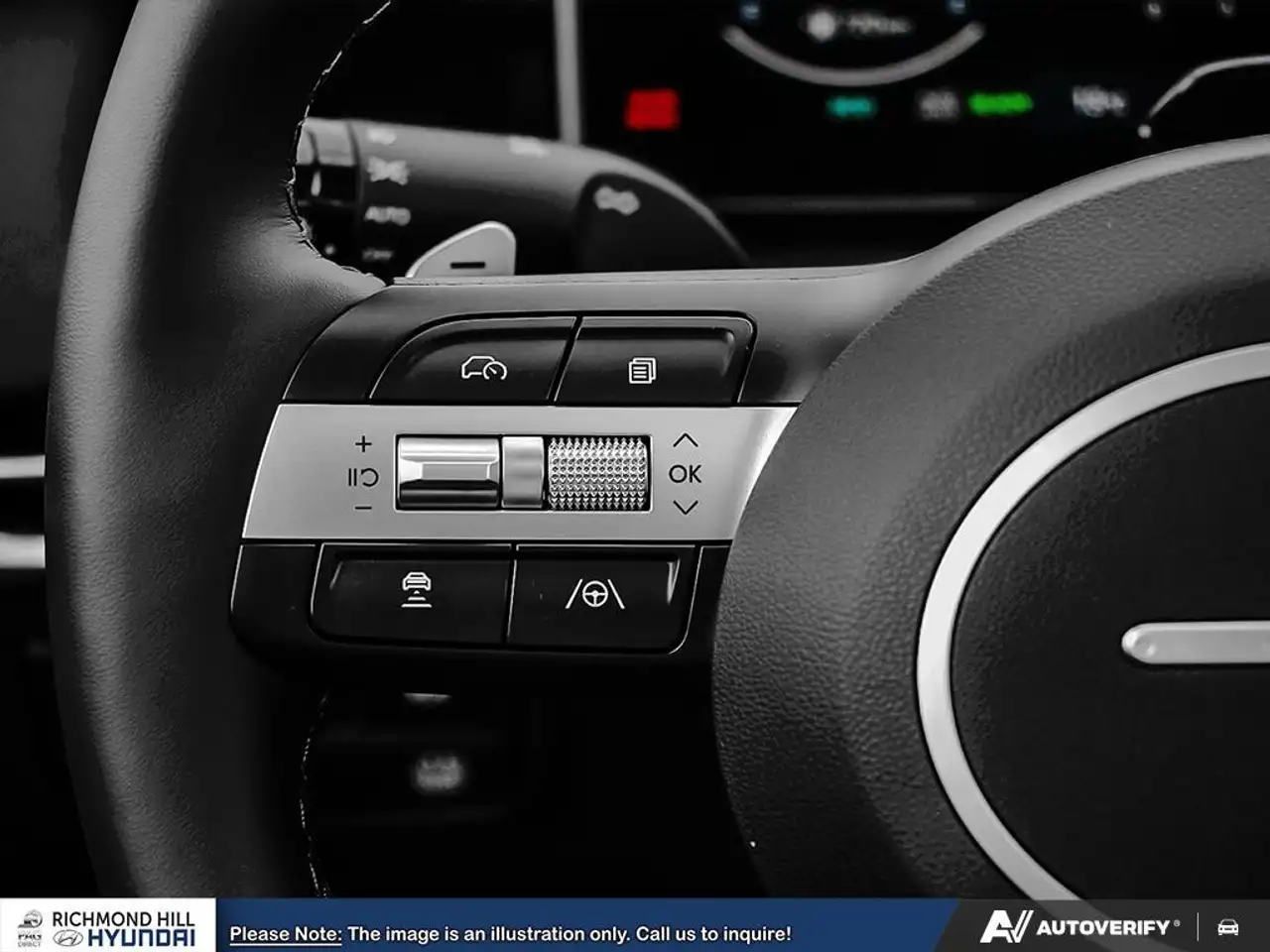 Hyundai TUCSON fotografie Hyundai TUCSON