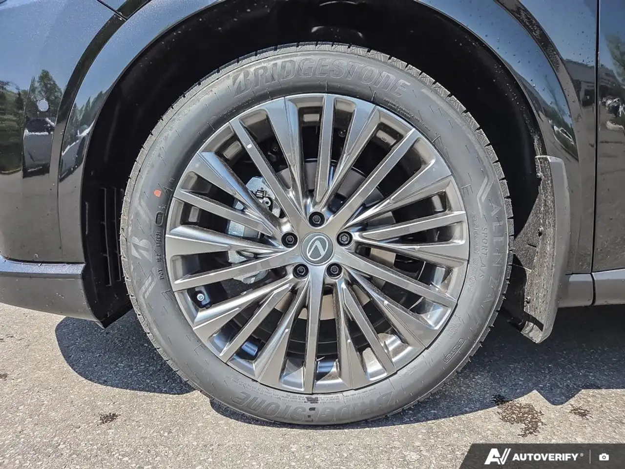 Lexus RX снимка Lexus RX