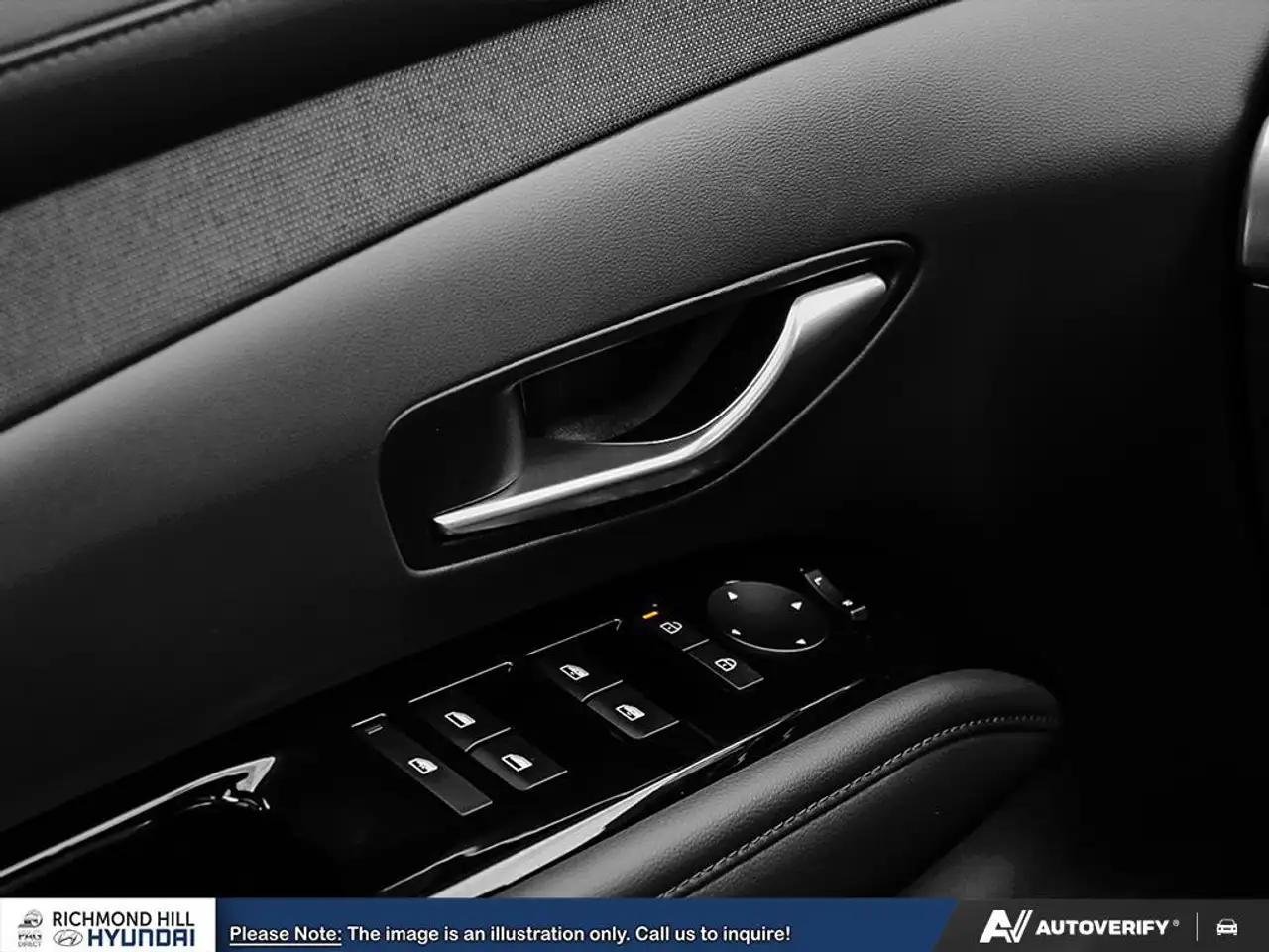 Hyundai TUCSON fotografie Hyundai TUCSON