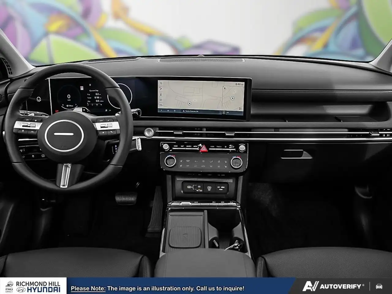 Hyundai TUCSON fotografie Hyundai TUCSON