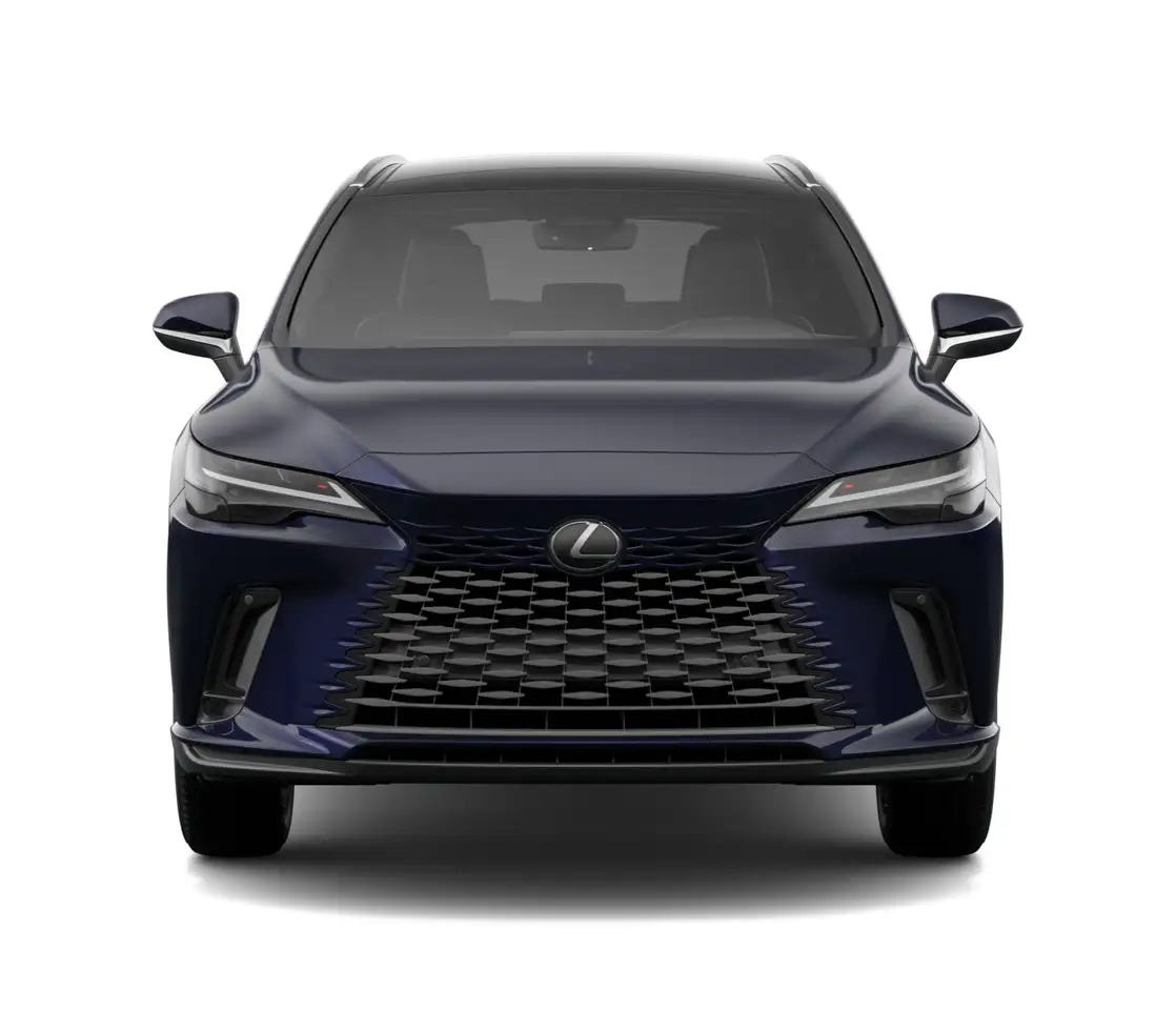 2026 Lexus RX