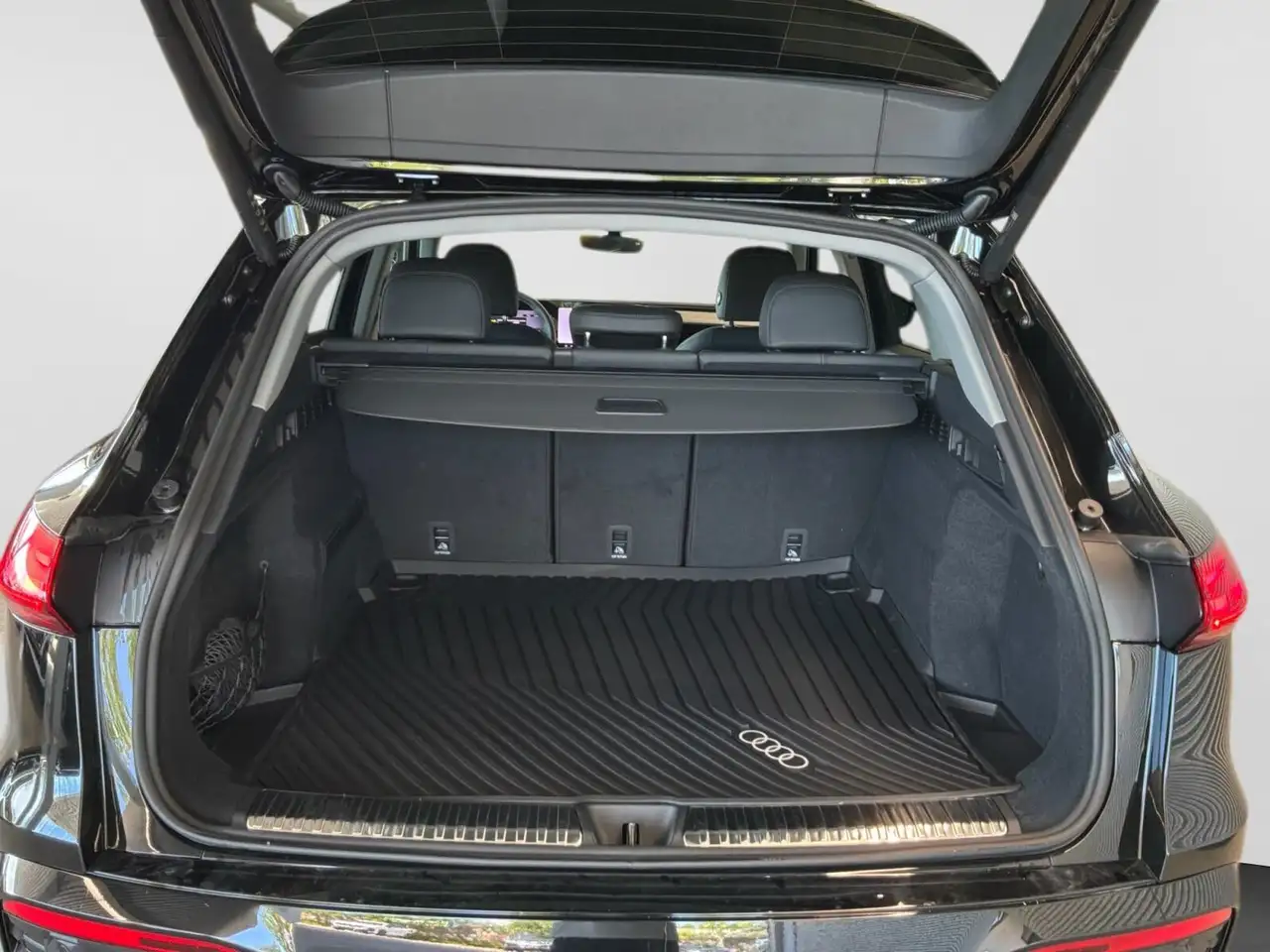 Audi Q5 fotografie Audi Q5
