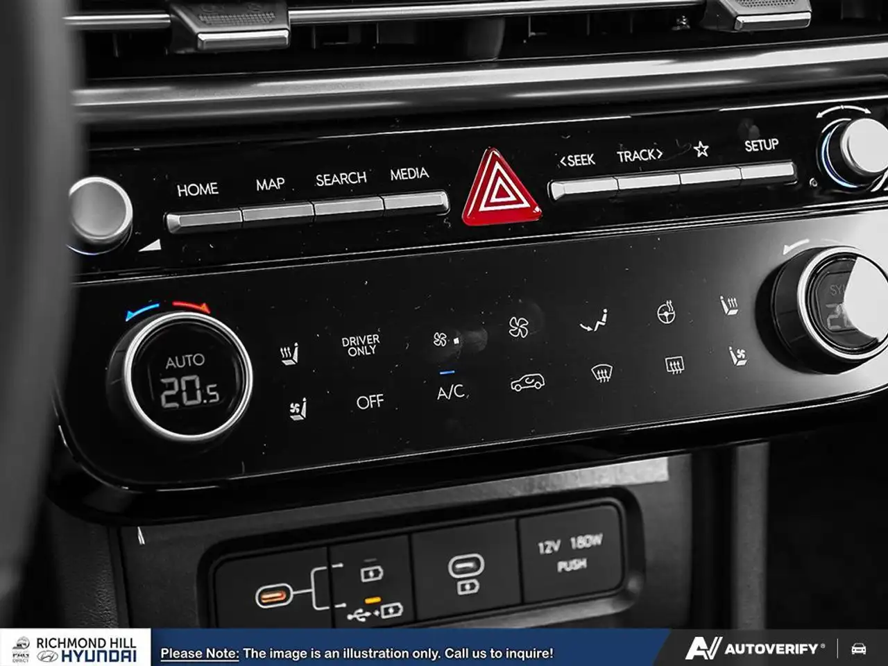 Hyundai TUCSON fotografie Hyundai TUCSON
