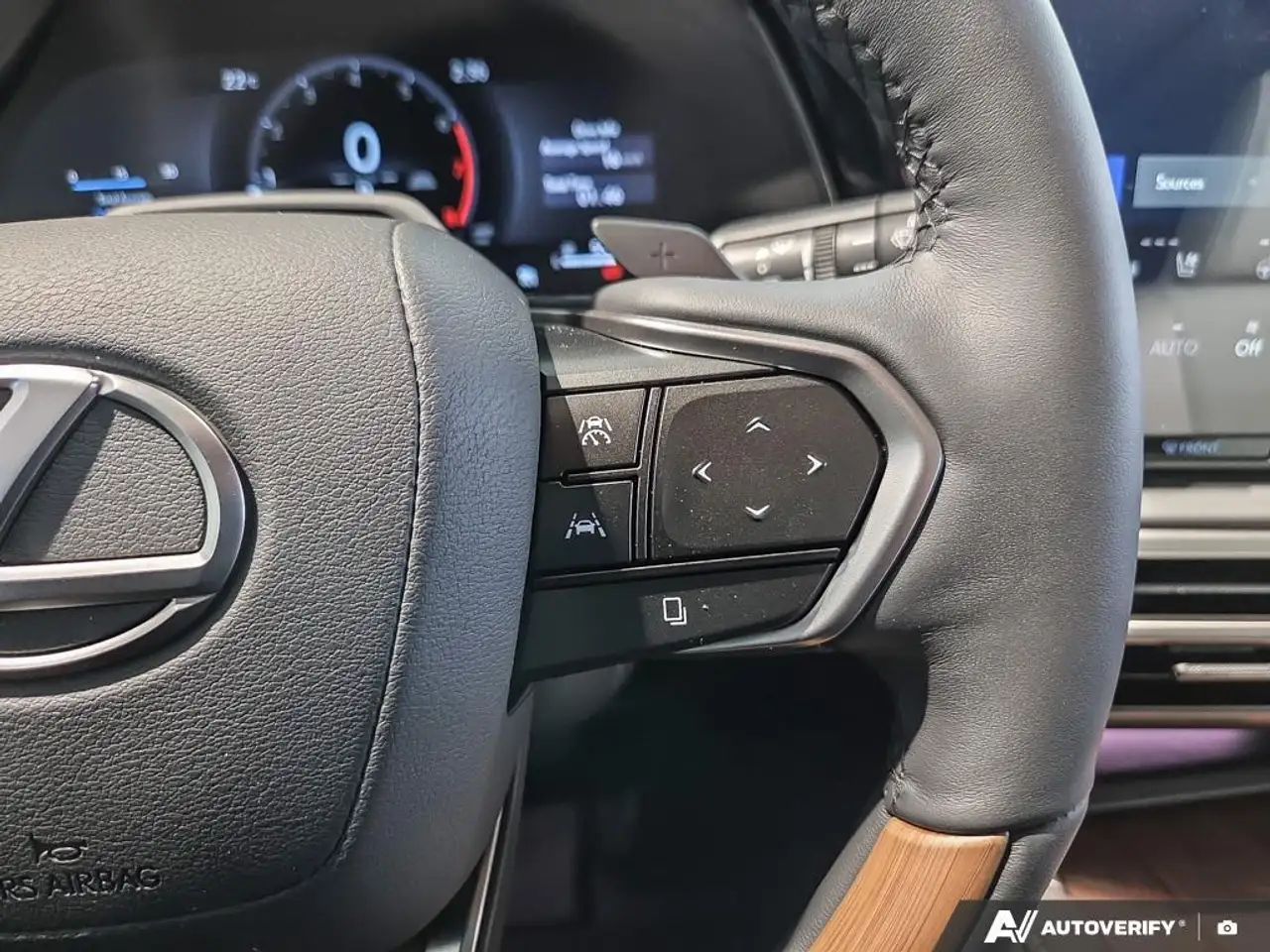 Lexus RX снимка Lexus RX