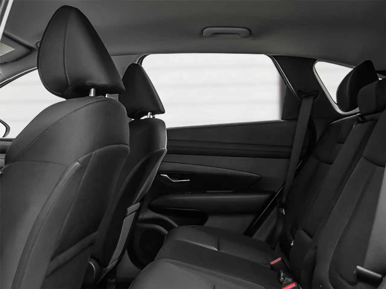 Hyundai TUCSON photo Hyundai TUCSON