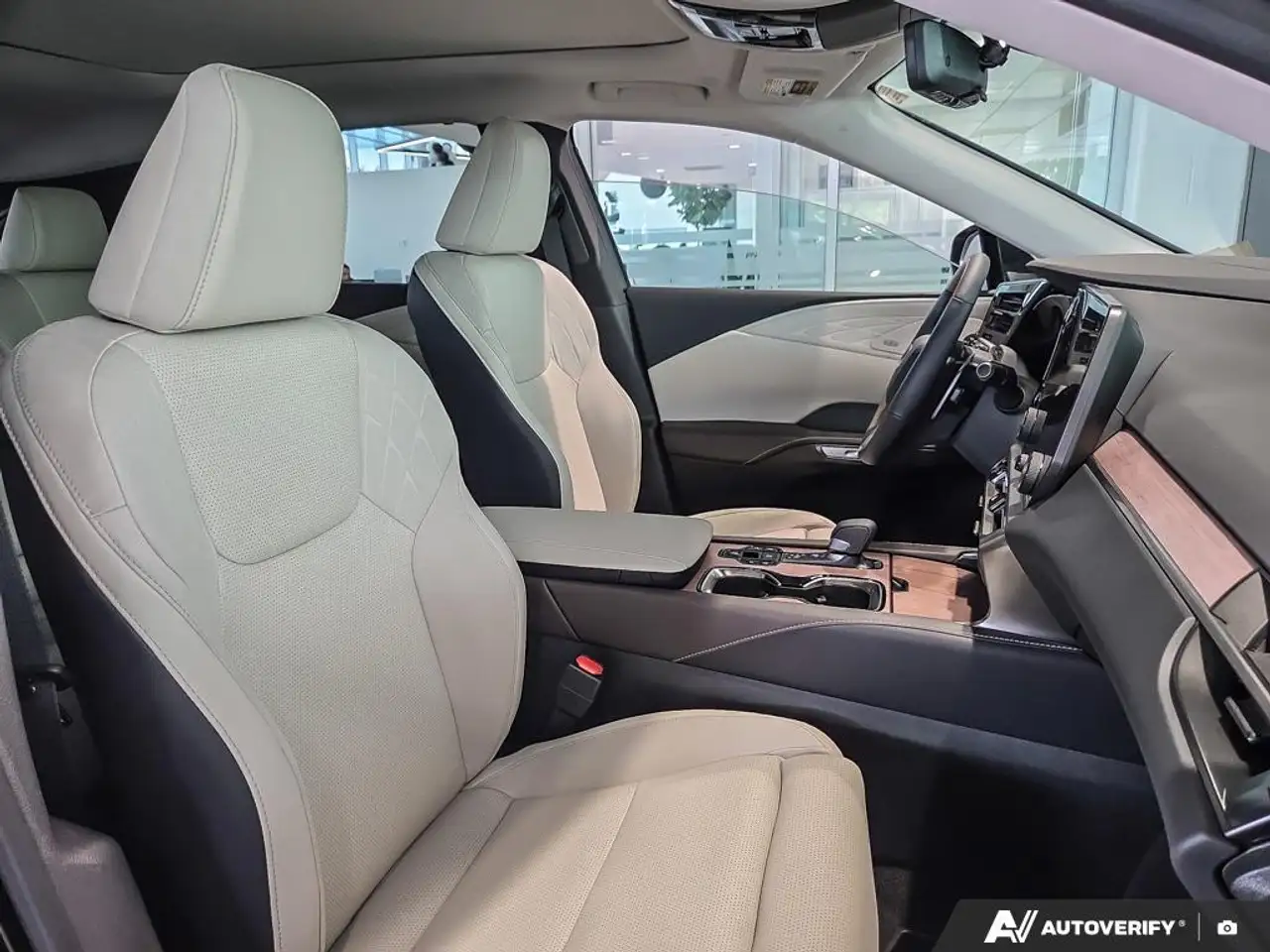 Lexus RX снимка Lexus RX