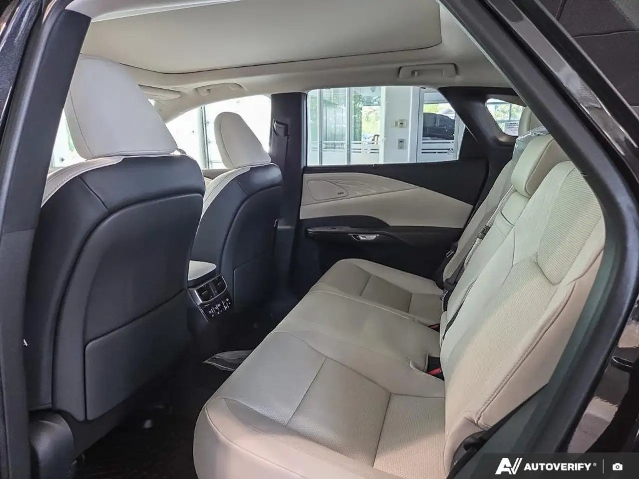 Lexus RX снимка Lexus RX