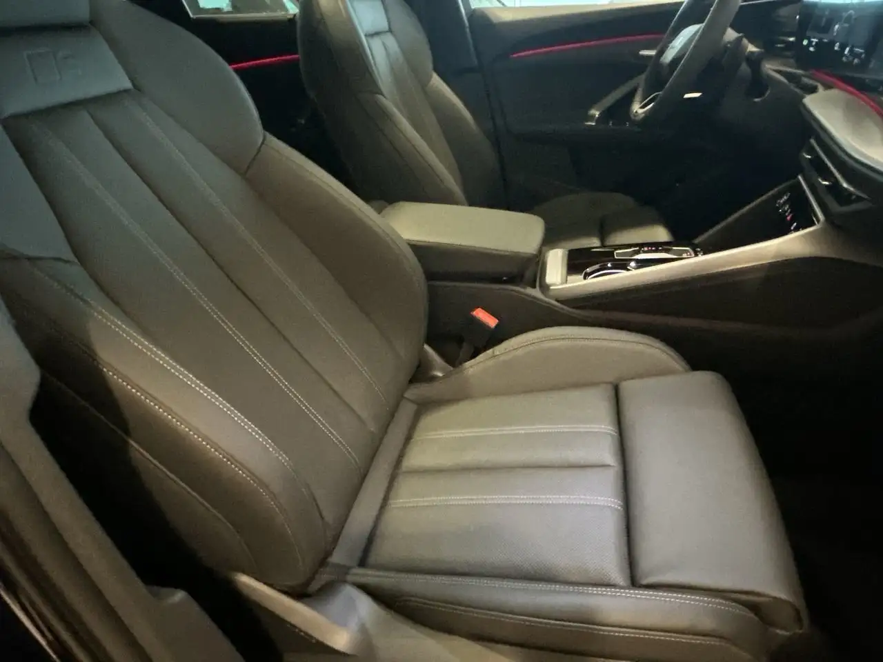 Audi Q5 photo Audi Q5