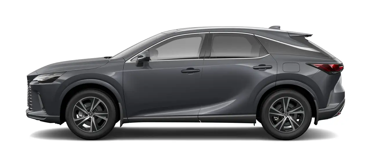 Lexus RX fotografie Lexus RX