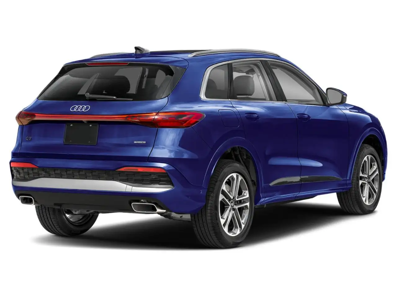 Audi Q5 photo Audi Q5