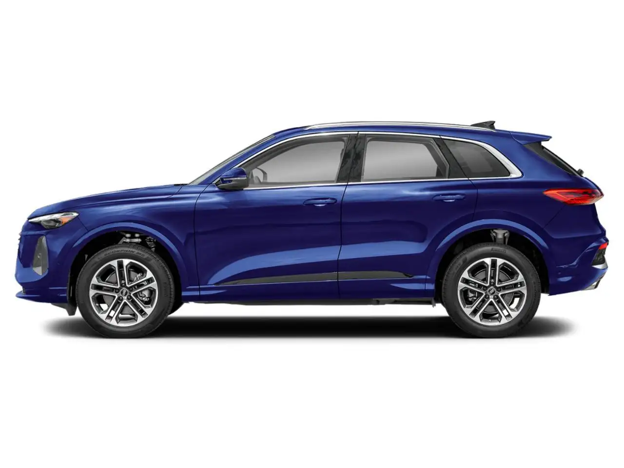 Audi Q5 photo Audi Q5