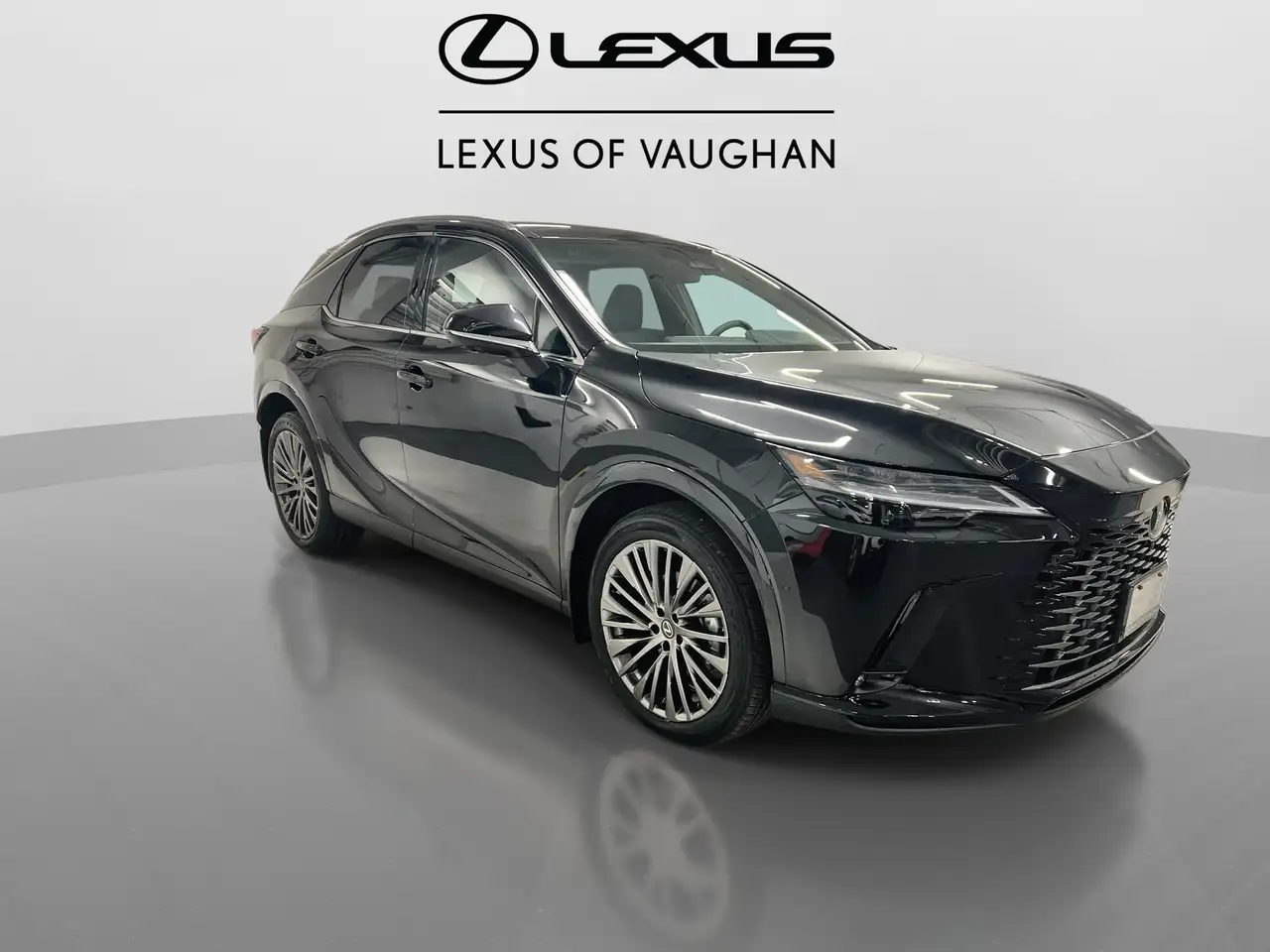 Lexus RX fotografie Lexus RX