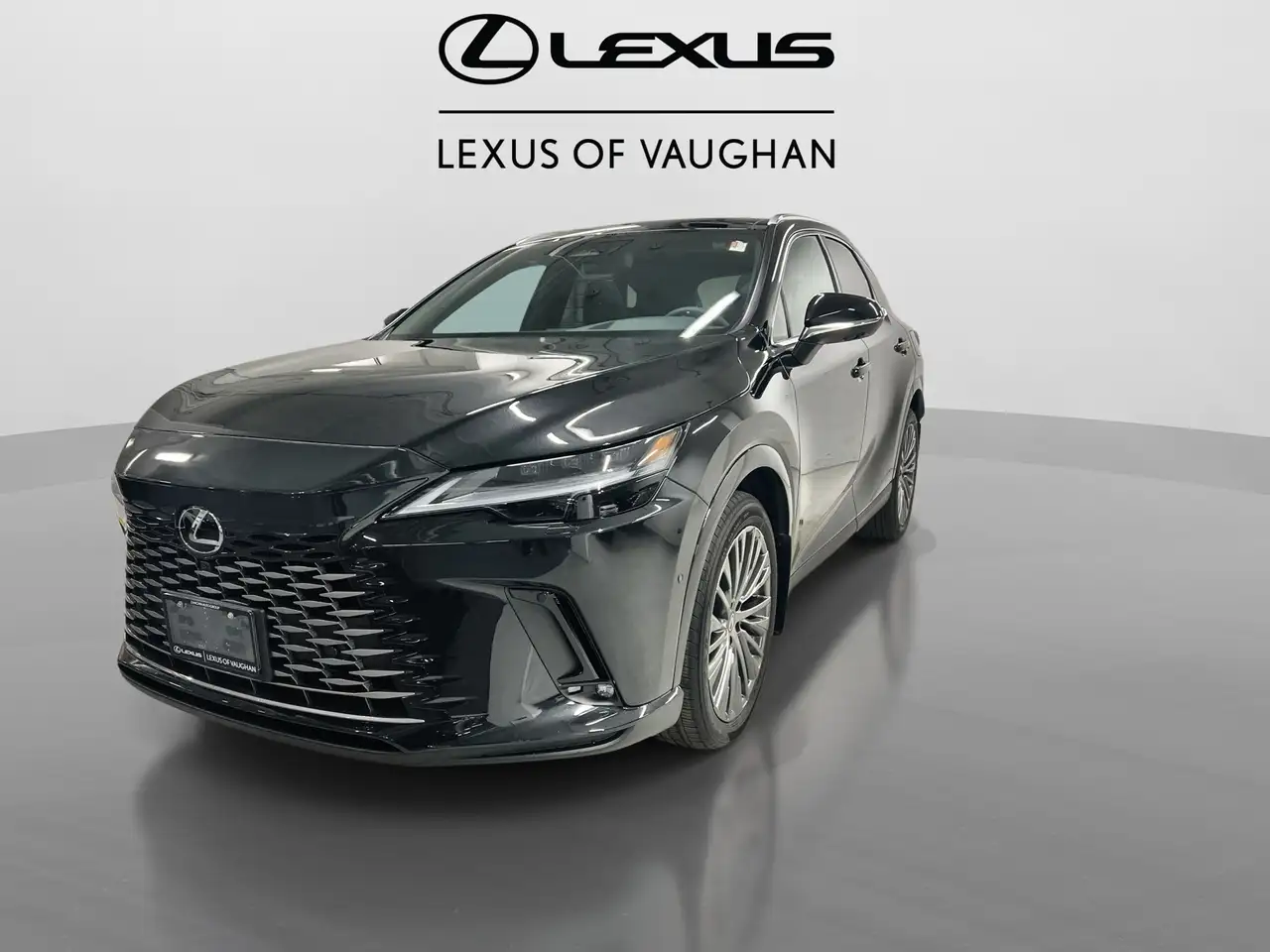 Lexus RX fotografie Lexus RX