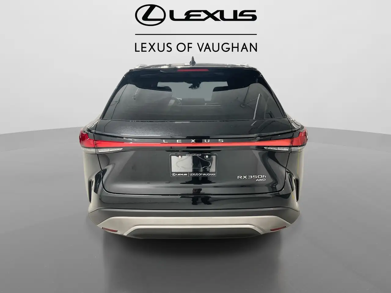 Lexus RX fotografie Lexus RX