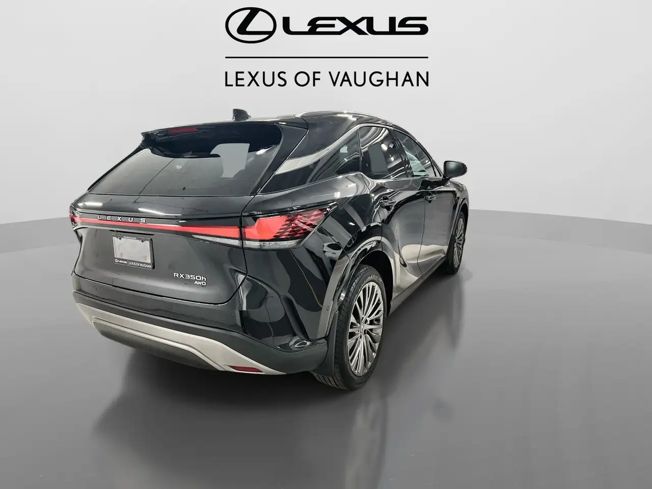 Lexus RX fotografie Lexus RX