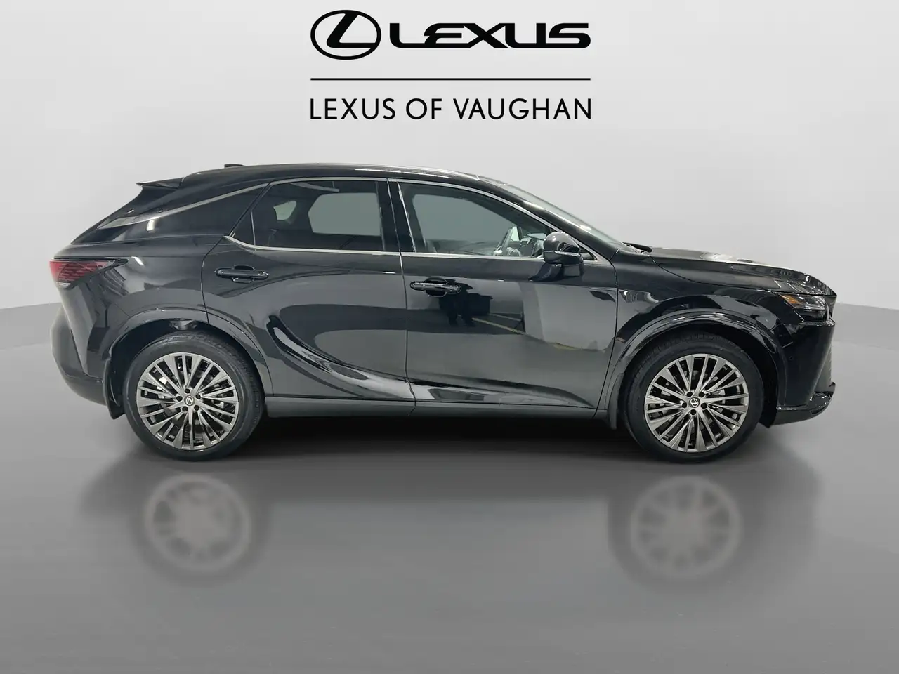 Lexus RX fotografie Lexus RX