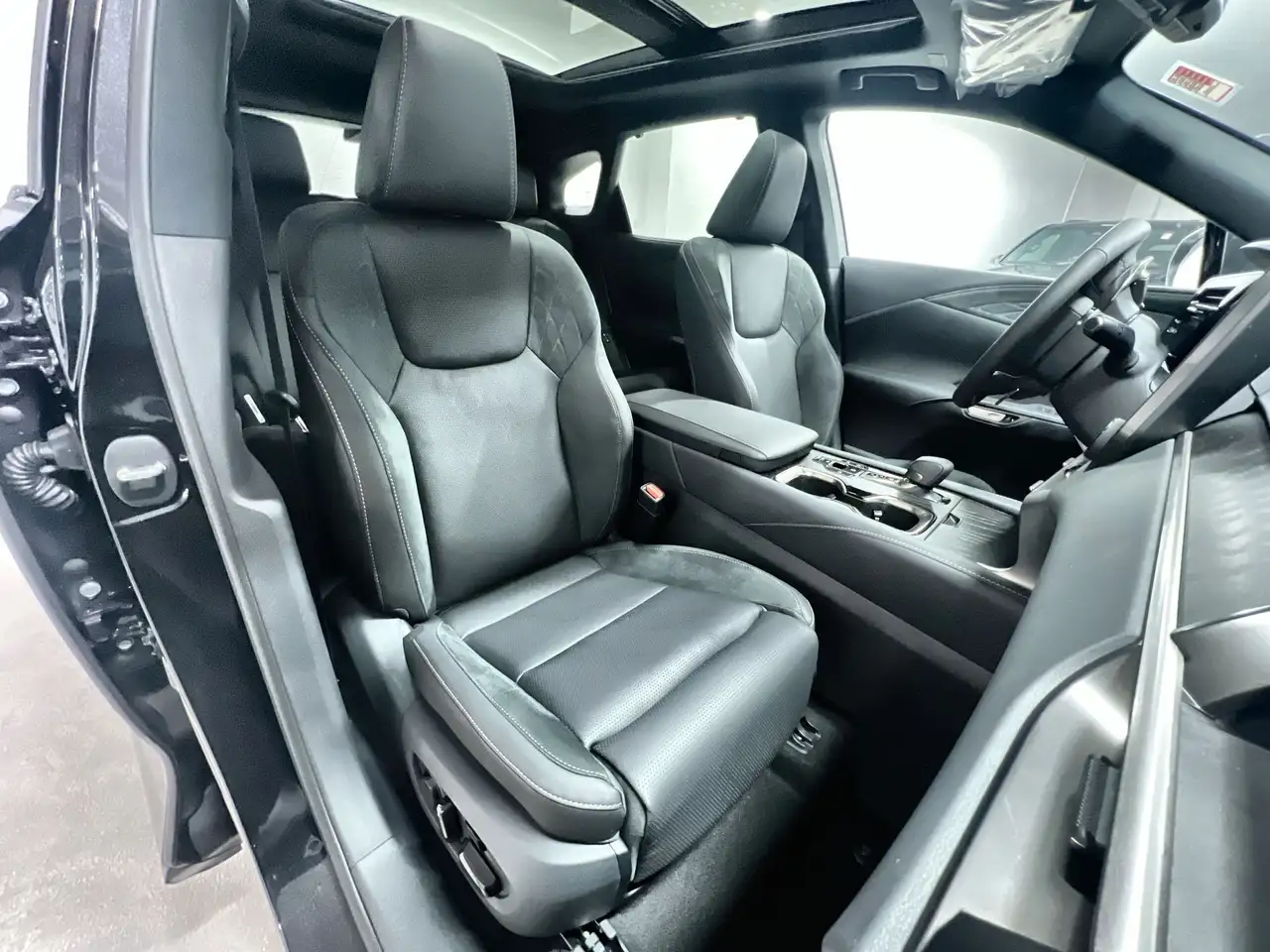 Lexus RX fotografie Lexus RX
