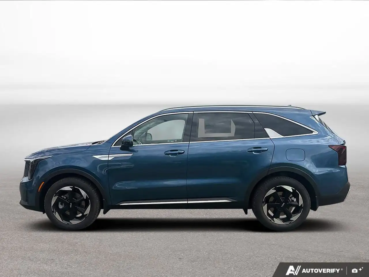 Kia Sorento снимка Kia Sorento