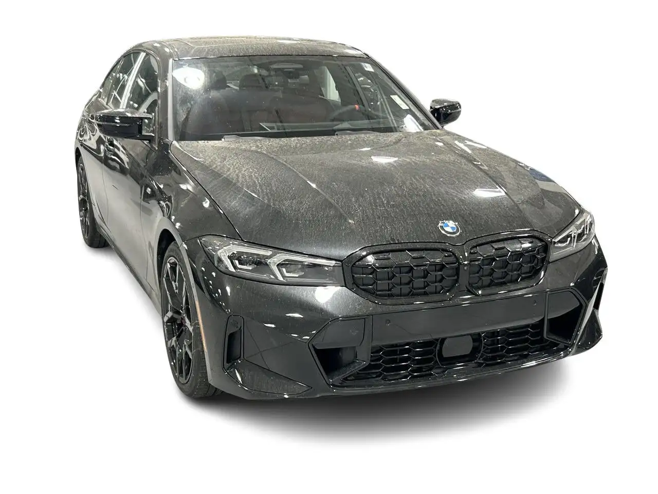 BMW 3 Series fotografie BMW 3 Series