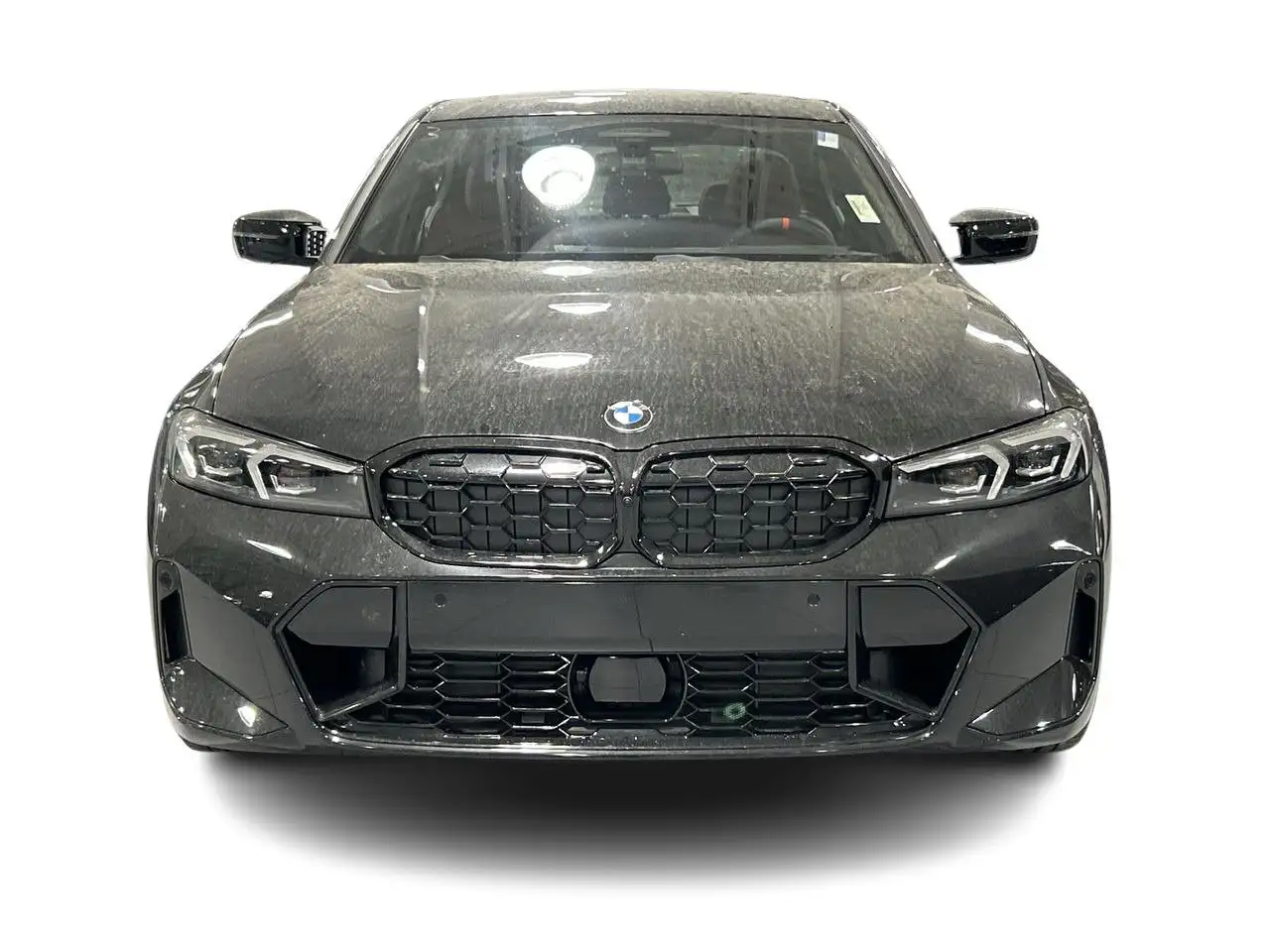 BMW 3 Series fotografie BMW 3 Series