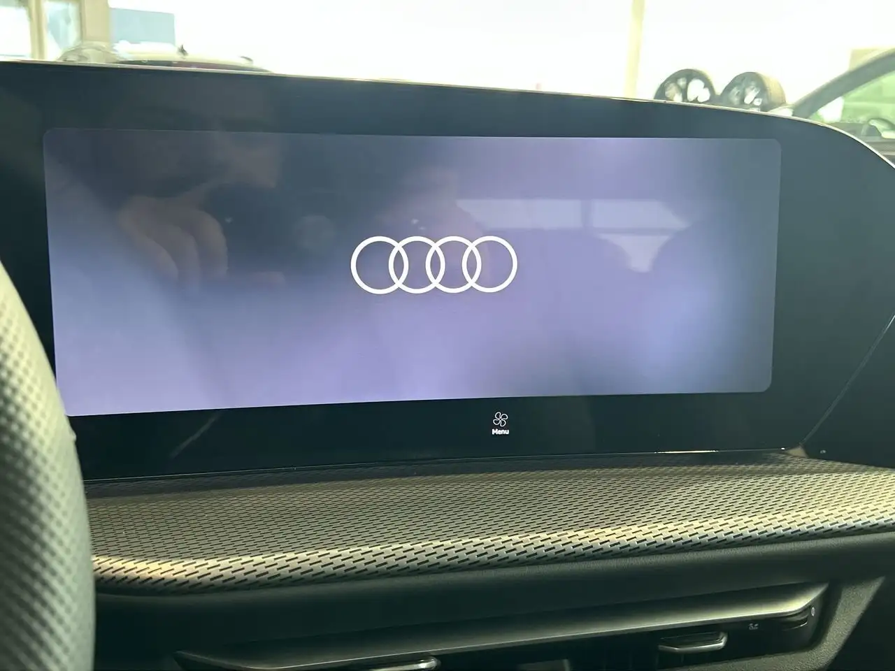 Audi Q5 снимка Audi Q5