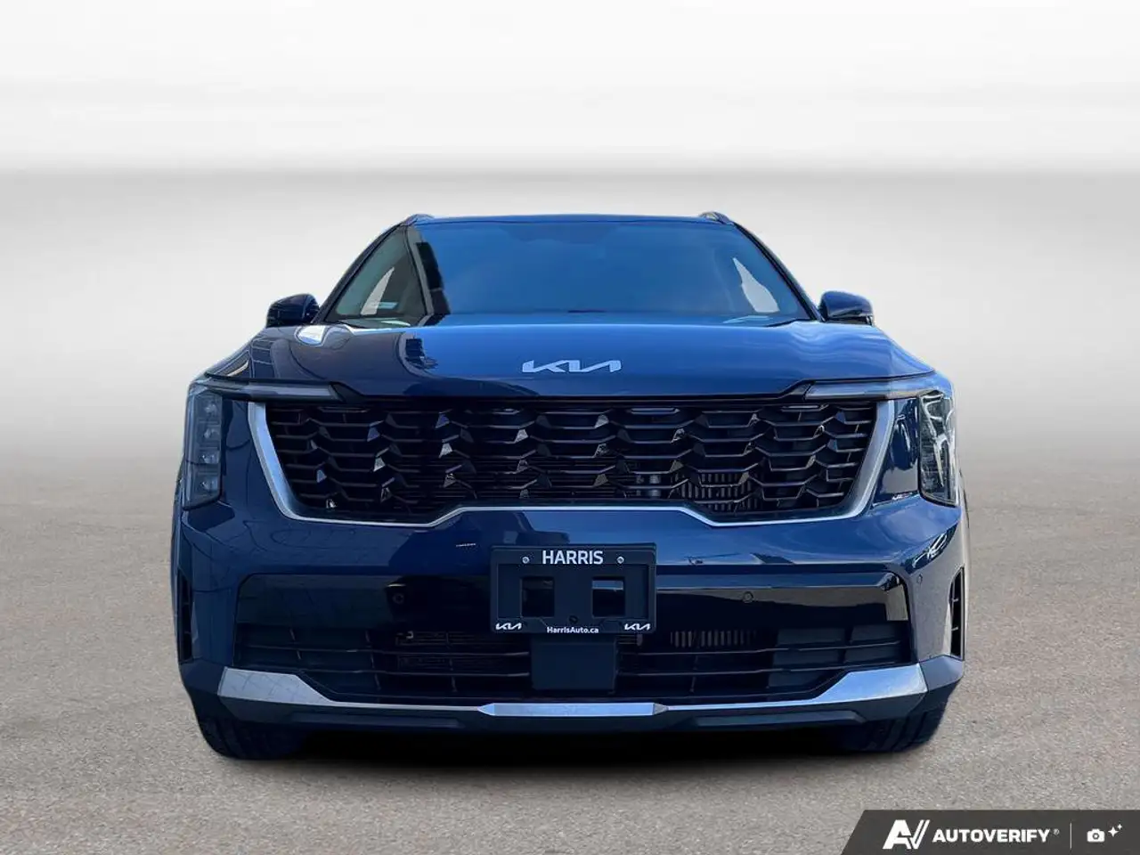 2024 Kia Sorento