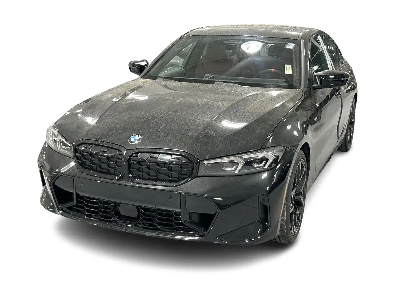 BMW 3 Series fotografie BMW 3 Series