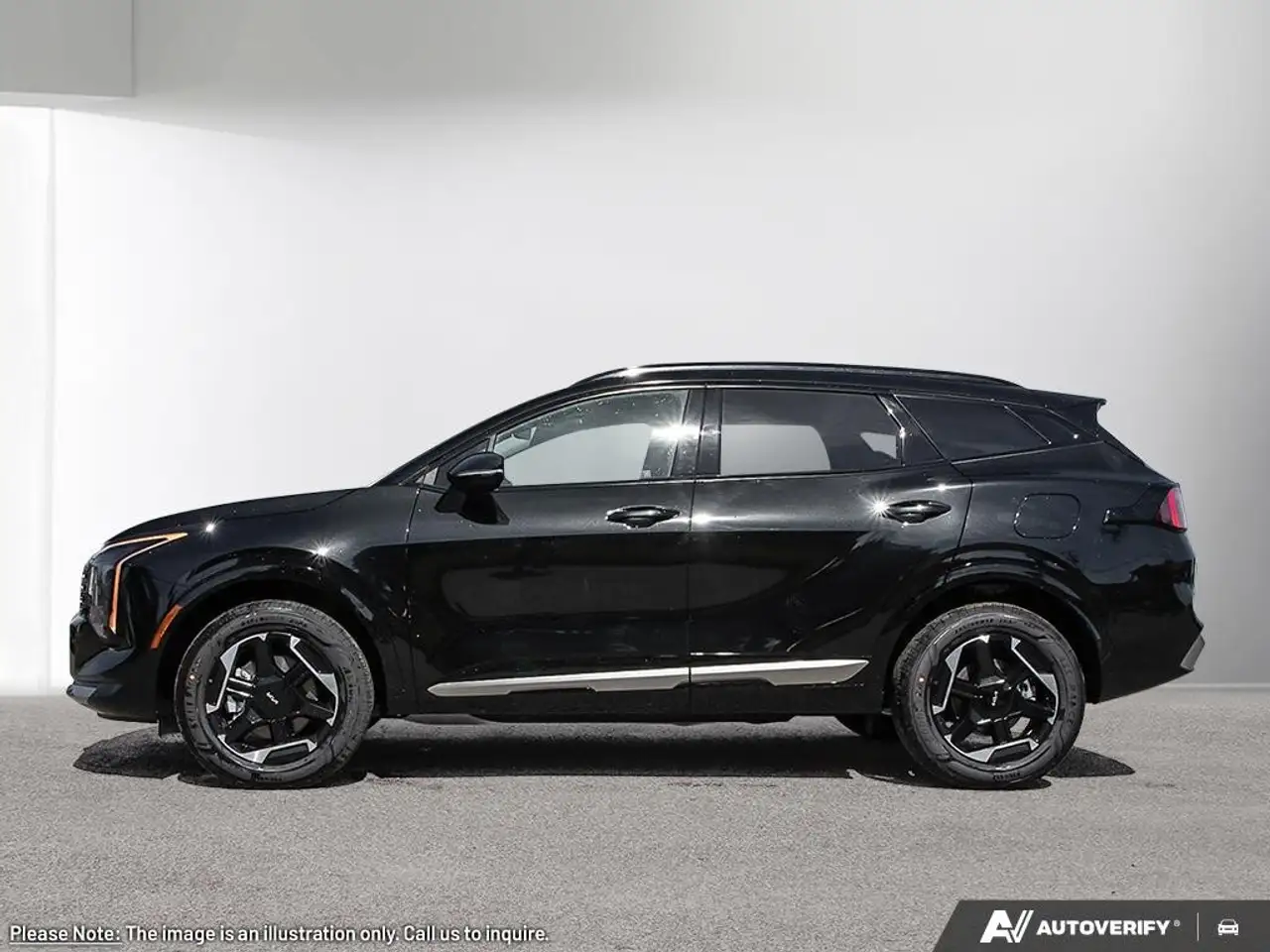 Kia Sportage снимка Kia Sportage