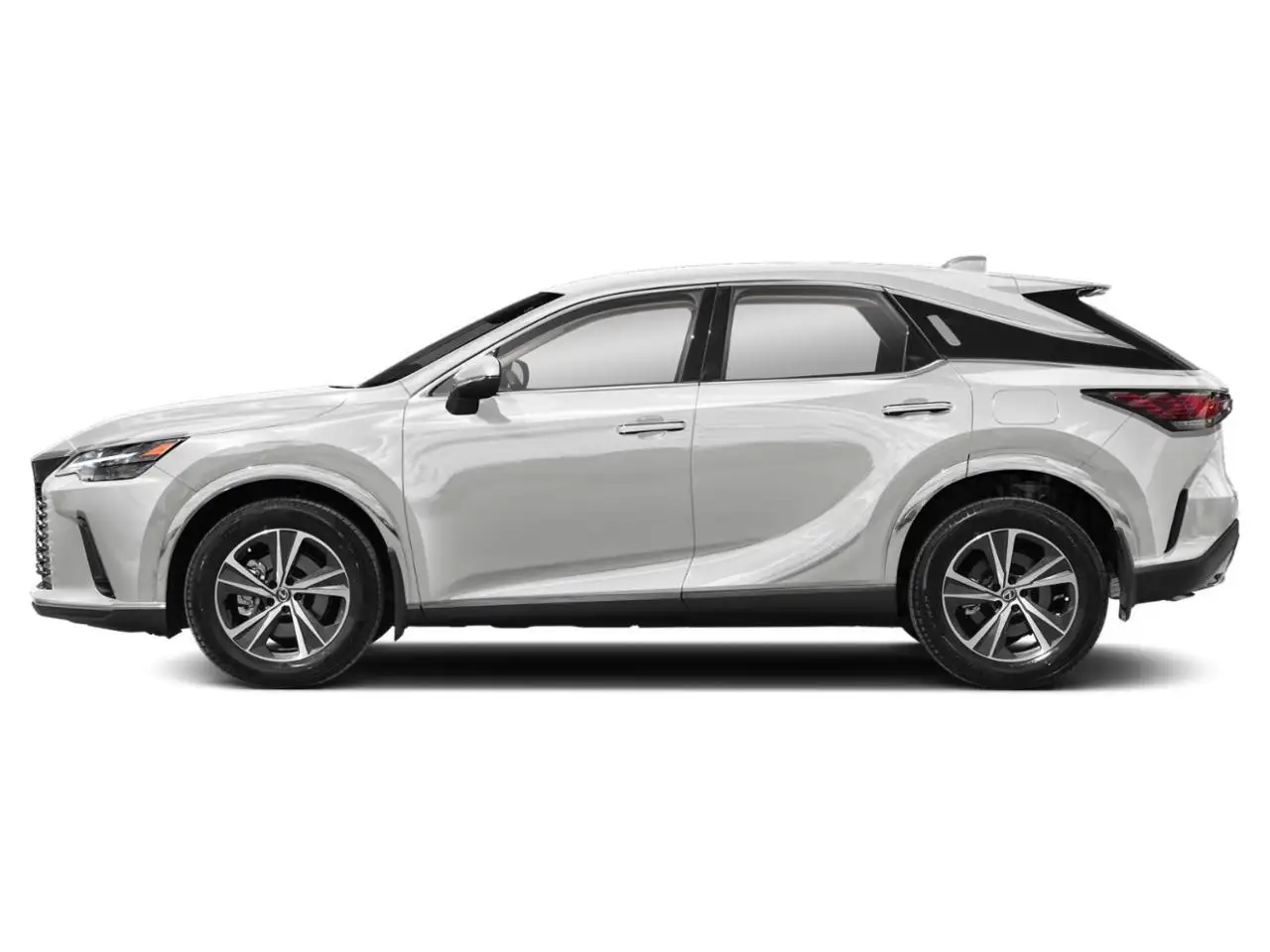 Lexus RX снимка Lexus RX