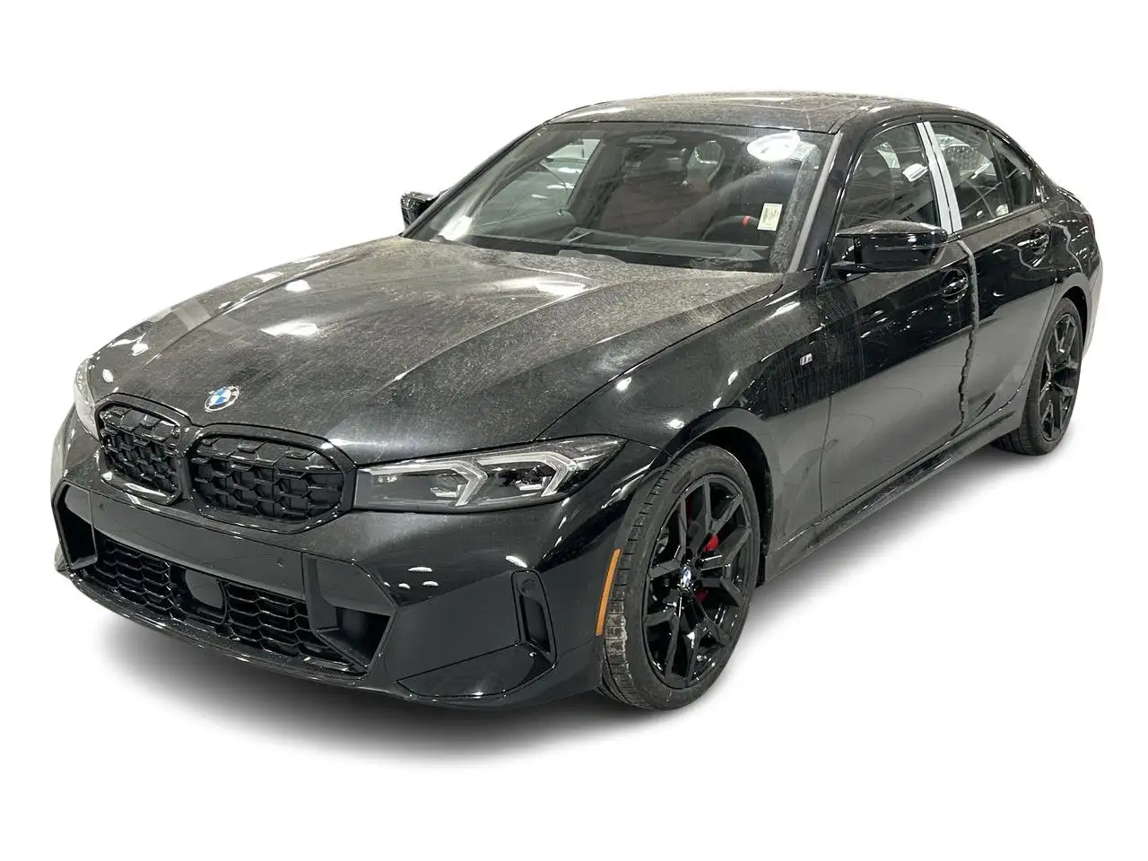 BMW 3 Series fotografie BMW 3 Series