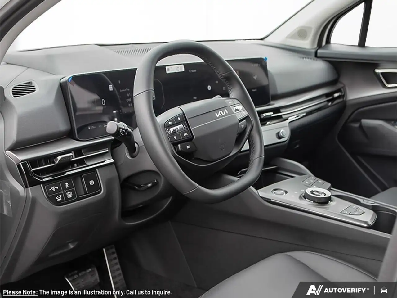 Kia Sportage снимка Kia Sportage