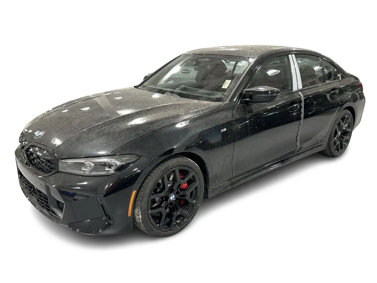 BMW 3 Series fotografie BMW 3 Series
