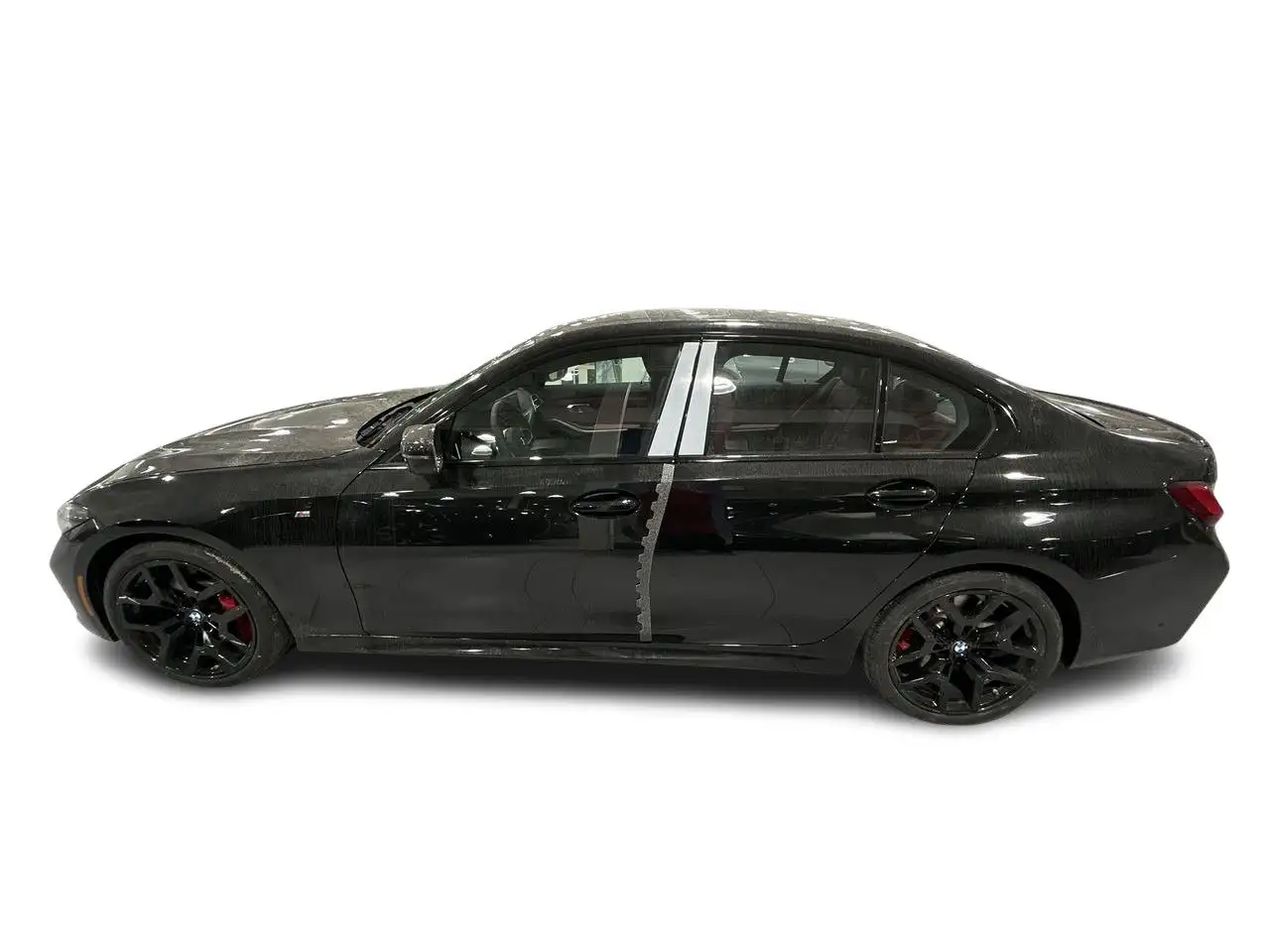 BMW 3 Series fotografie BMW 3 Series