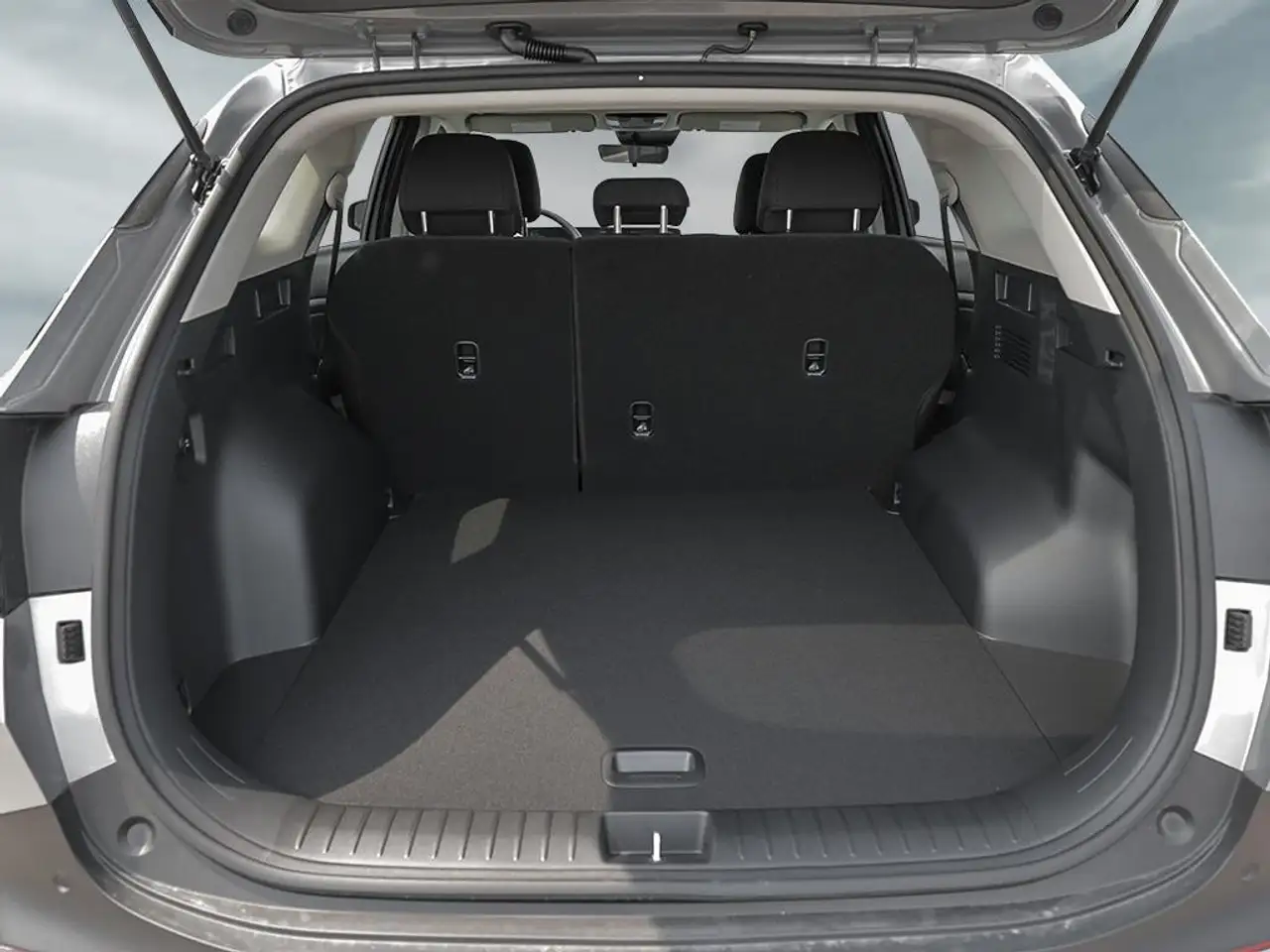 Kia Sportage fotografie Kia Sportage
