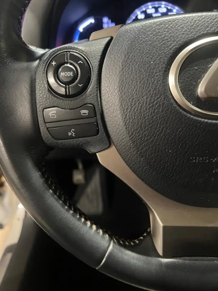Lexus CT снимка Lexus CT