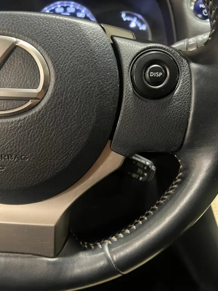 Lexus CT снимка Lexus CT