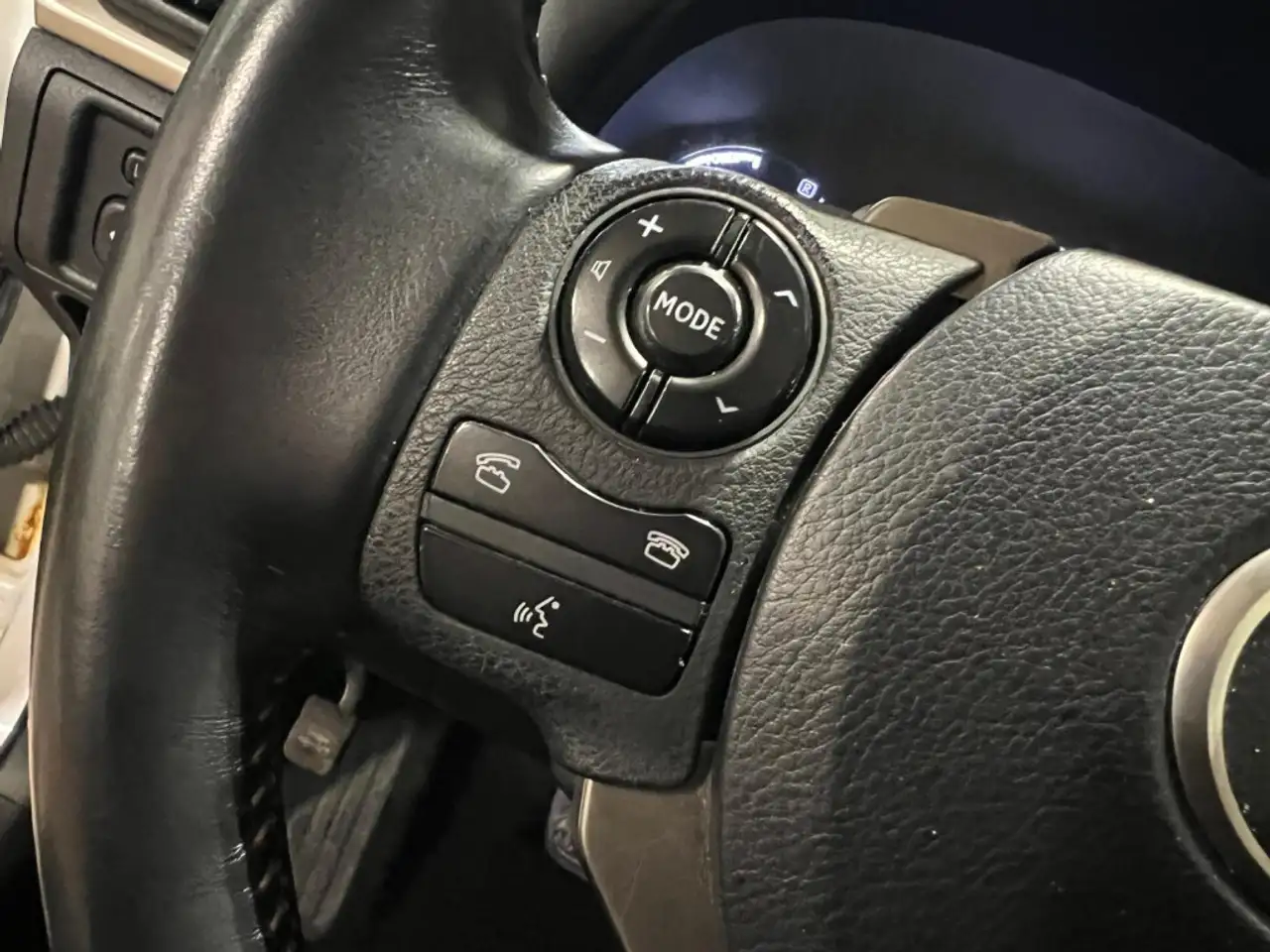 Lexus CT снимка Lexus CT