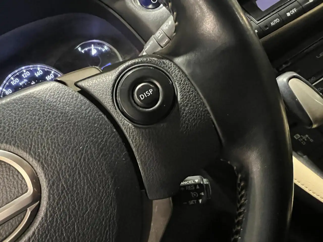 Lexus CT снимка Lexus CT