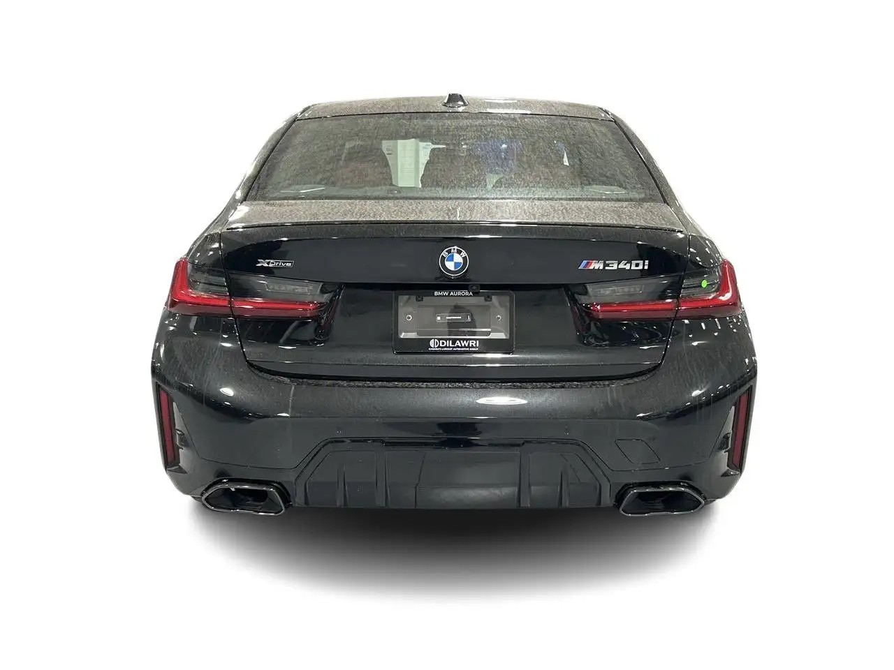 BMW 3 Series fotografie BMW 3 Series