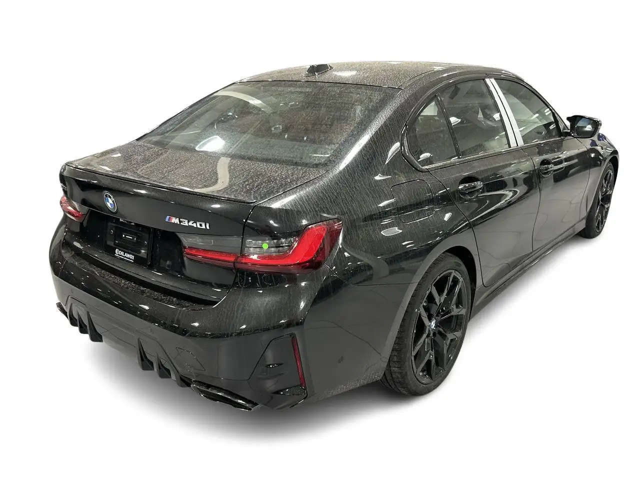 BMW 3 Series fotografie BMW 3 Series